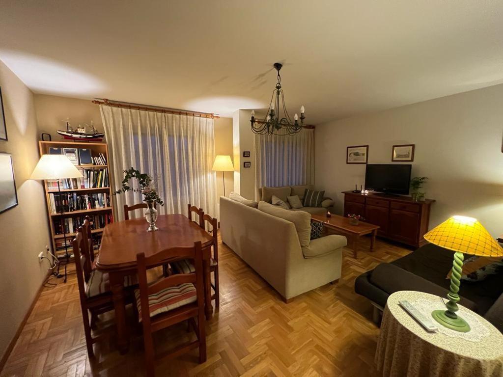 Apartamento Posada de Llanes Exterior foto