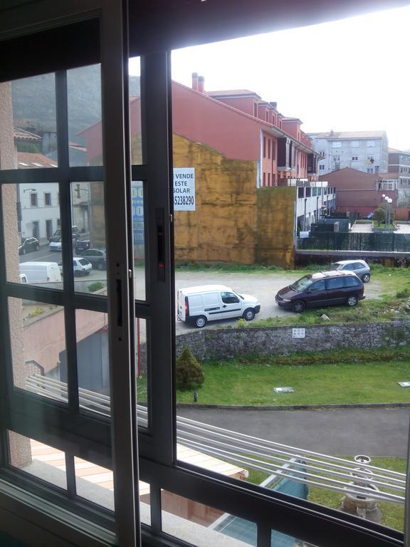 Apartamento Posada de Llanes Exterior foto