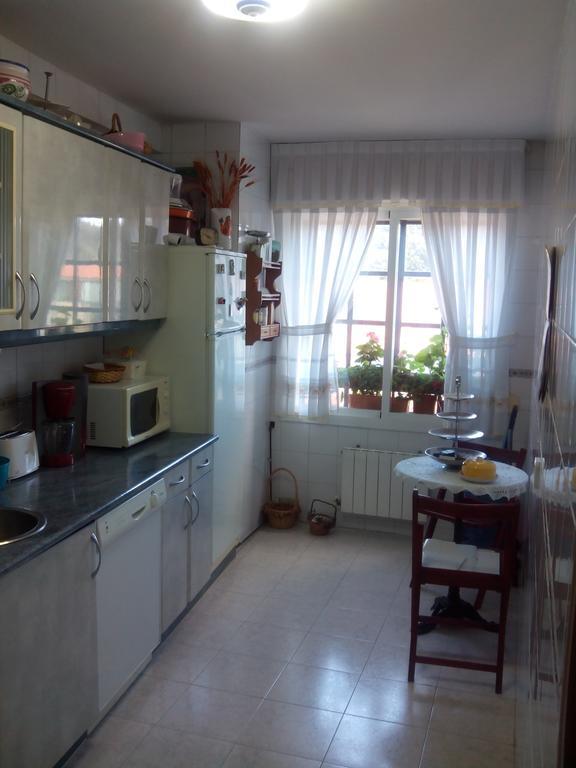 Apartamento Posada de Llanes Exterior foto
