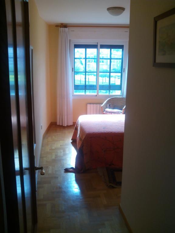 Apartamento Posada de Llanes Exterior foto